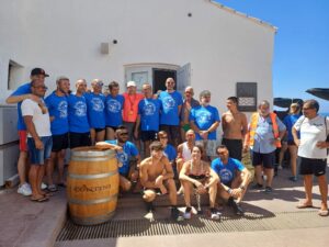 Scopri di più sull'articolo Terzo trofeo Acquathlon 2024 classifica