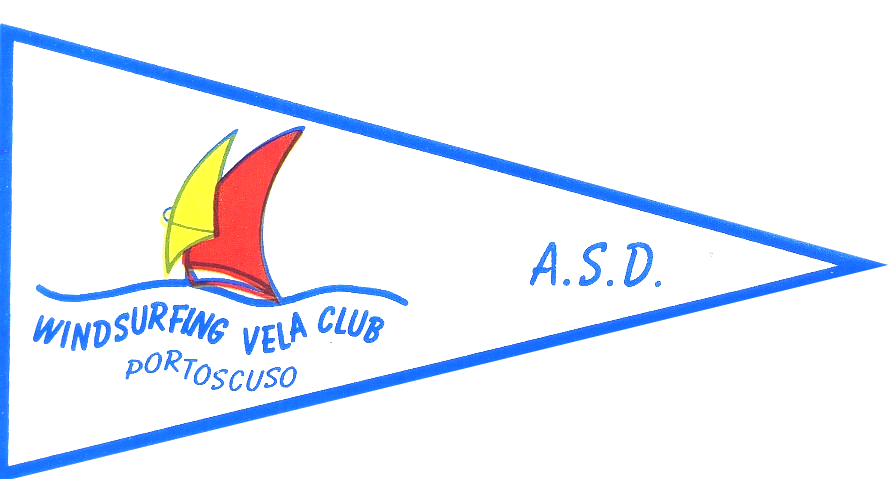 Windsurfing Vela Club Portoscuso