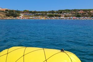 Scopri di più sull'articolo Classifica Traversata a nuoto: TACCAROSSA- PORTOPAGLIETTO- “TROFEO LIVIO RIVANO”