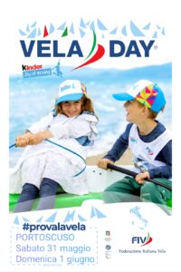 Scopri di più sull'articolo VELA DAY 2025