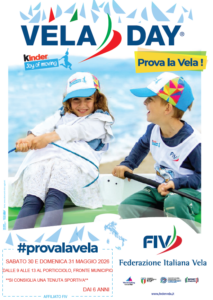 Scopri di più sull'articolo VELA DAY 2026