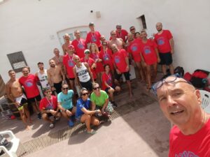 Scopri di più sull'articolo 5° TROFEO ACQUATHLON
